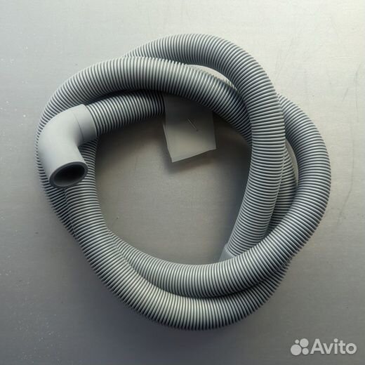 Шланги сливные/заливные для стиральных машин