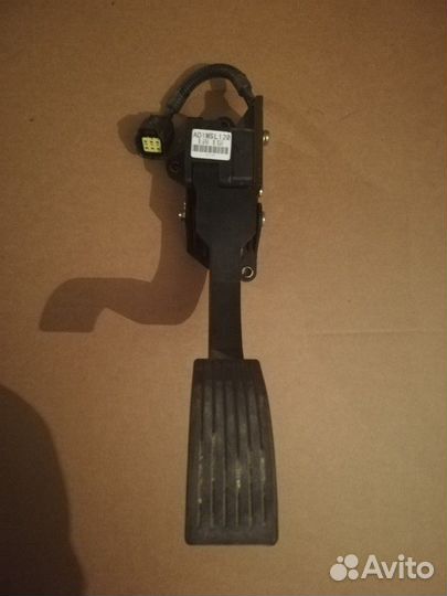 Педаль газа Hyundai Santa Fe SM классик