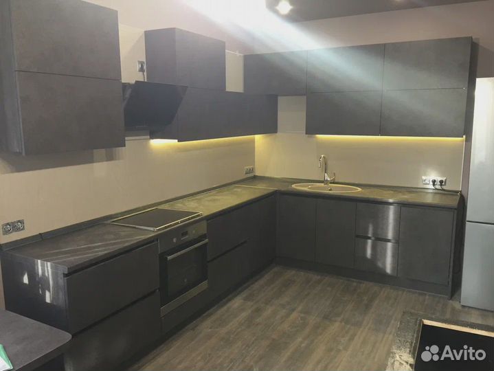 Кухонный гарнитур