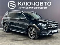 Mercedes-Benz GLS-класс 3.0 AT, 2019, 130 562 км, с пробегом, цена 7 390 000 руб.