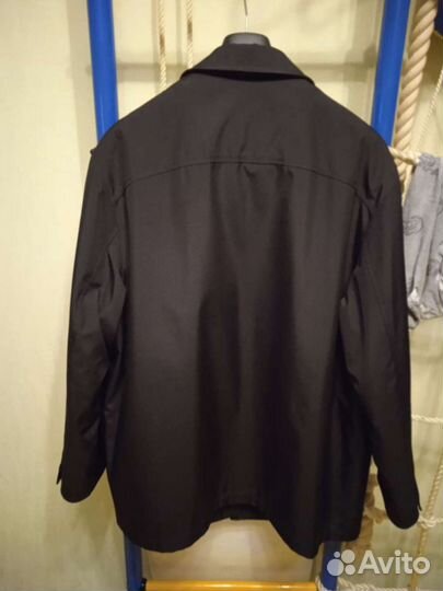 Мужская куртка 60р демисезон