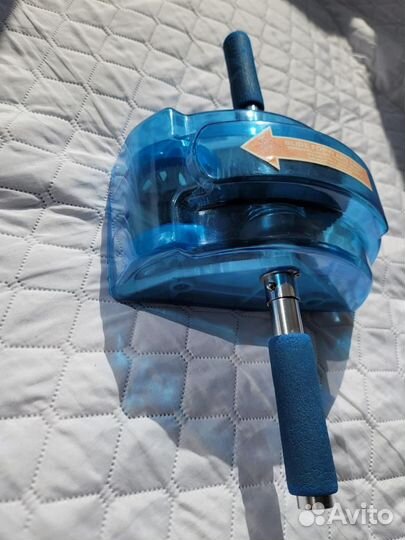 Ролик колесо для пресса (США)