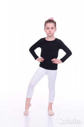 Лосины х/б оптом и в розницу