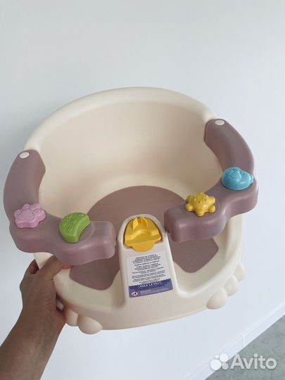 Стульчик для купания