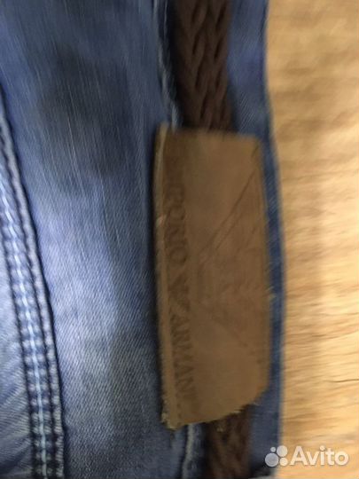 Шорты armani. Размер46-48
