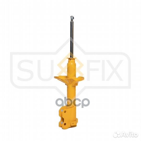 Стойка амортизаторная перед лев SU1223 sufix