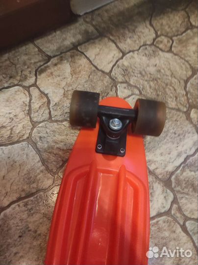 Скейтборд детский