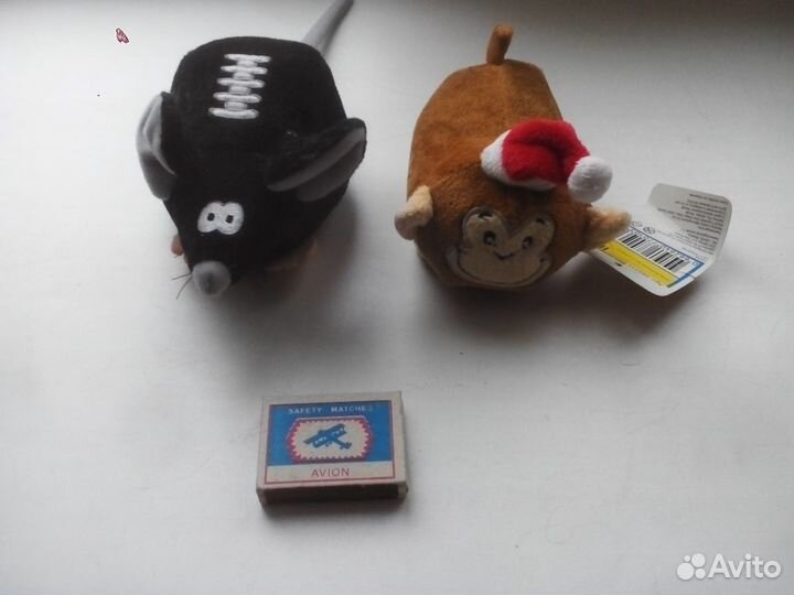 Игрушки антистресс новые