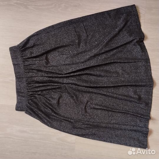 Теплые вещи на девочку 152-164