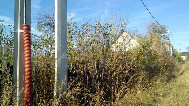 Дача 20 м² на участке 7,3 сот.