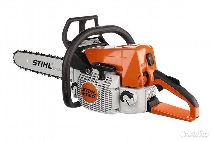 Бензопила Stihl ms 250