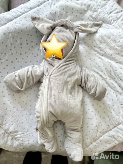 Комплект на выписку