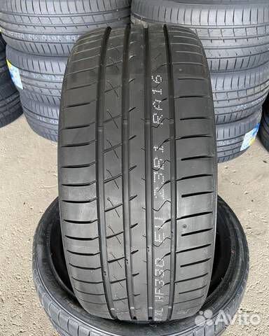 Habilead HF330 275/35 R19 100Y
