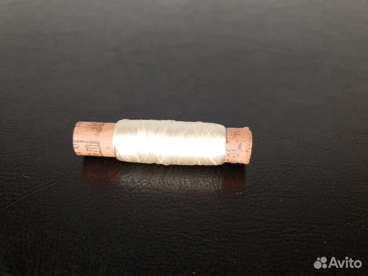 Шелковые нити СССР