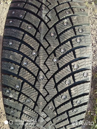 Pirelli Scorpion Ice Zero 2 275/45 R20 110H