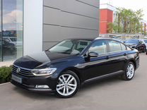 Volkswagen Passat 1.4 AMT, 2016, 268 463 км, с пробегом, цена 1 420 000 руб.