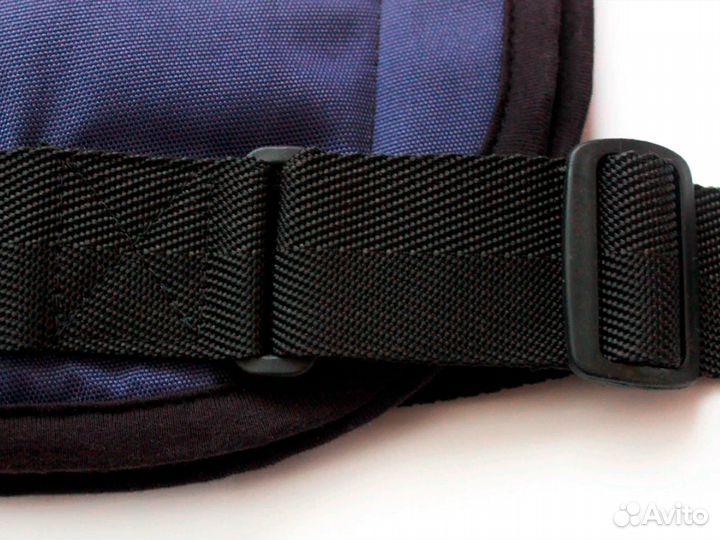 Поддержка-ходунки для задних лап