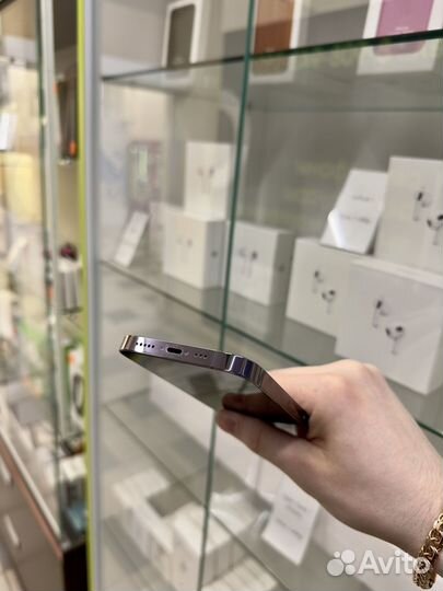 iPhone 14 Pro, 256 ГБ