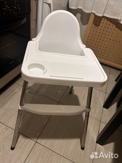 Стул для кормления