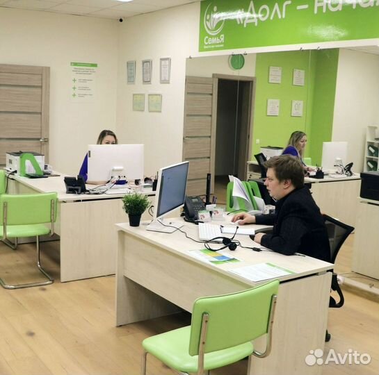 Банкротство физических лиц Рассрочка 12 месяцев