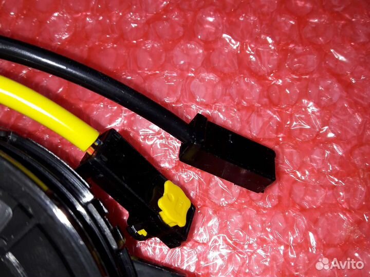 Шлейф подрулевой Mitsubishi Colt