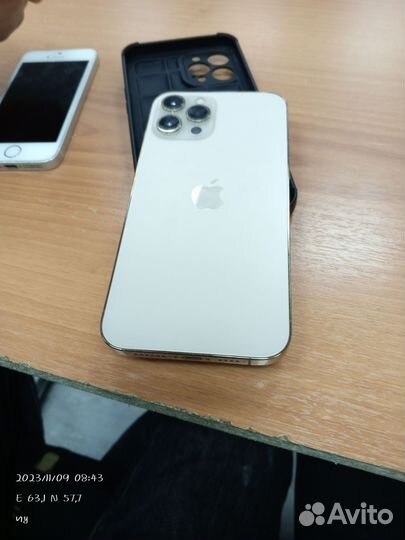iPhone 12 Pro, 256 ГБ