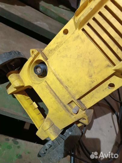 Karcher мойка k2