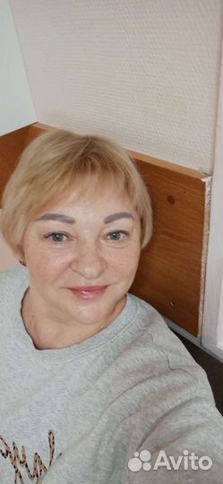 Няня для ребенка