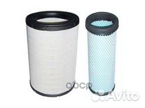 Фильтр воздушный A8579S Sakura