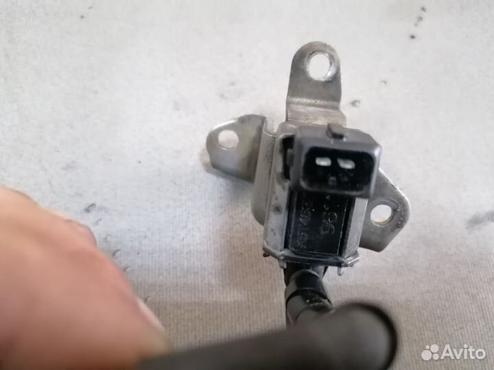 Клапан электромагнитный для Mitsubishi Carisma DA