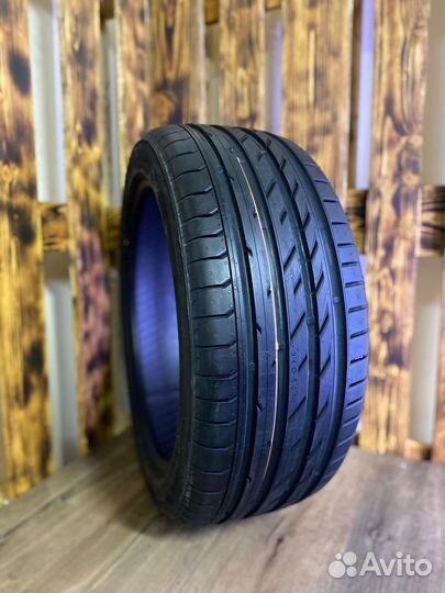 Nokian Tyres Nordman SZ2 235/45 R17 97W