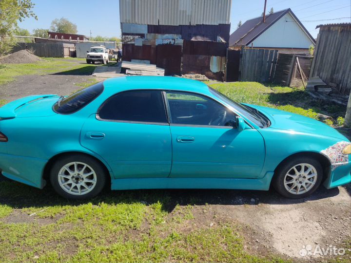 Toyota Sprinter Marino 1.6 AT, 1994, 186 974 км