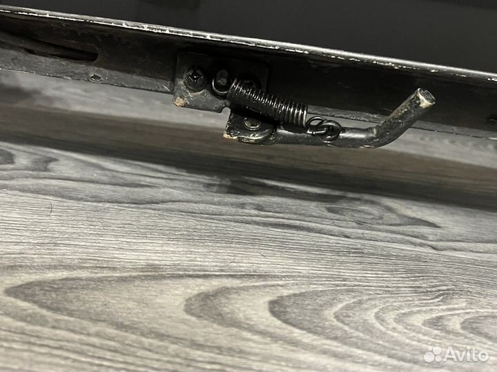 Самокат triumf active