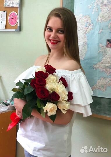 Репетитор по английскому языку