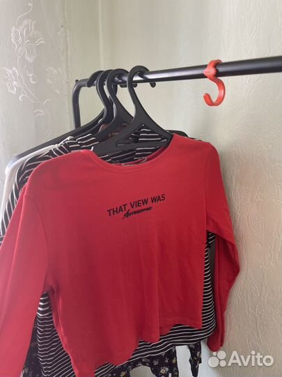 Пакет женских вещей 42 44