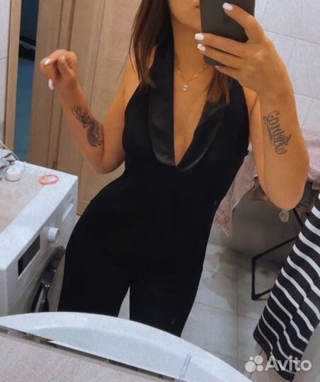 Комбинезон женский