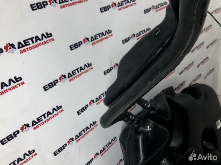 Бак топливный Nissan Almera G15 седан K4MC697 2014