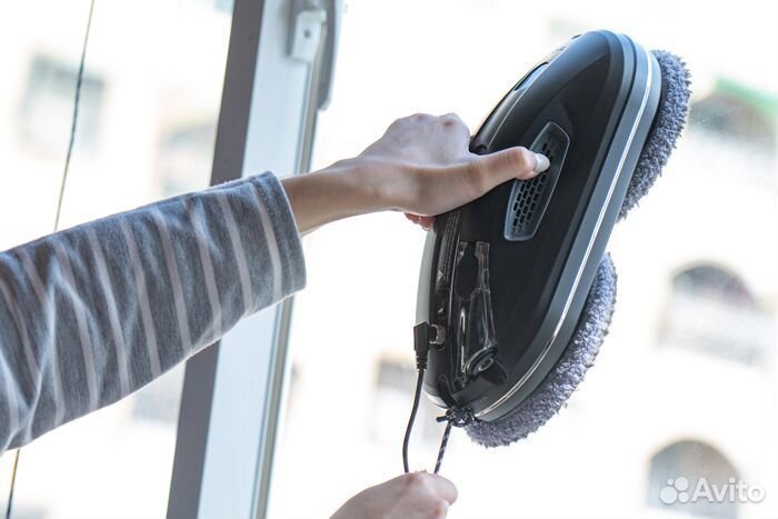 Аренда работа мойщика окон