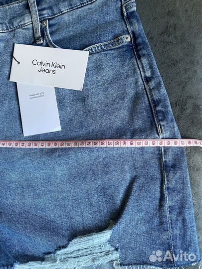 Calvin klein шорты