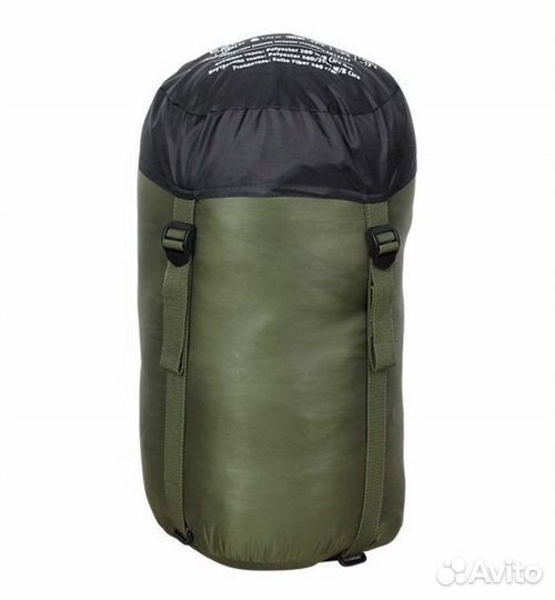 Спальный мешок Splav Expedition 200