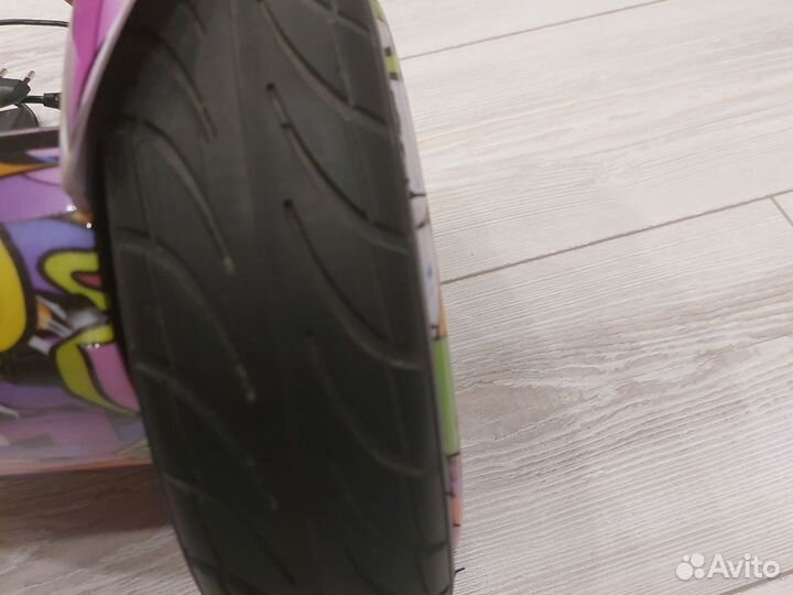 Гироскутер новый