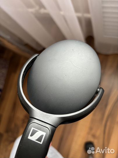 Беспроводные наушники Sennheiser HD350bt