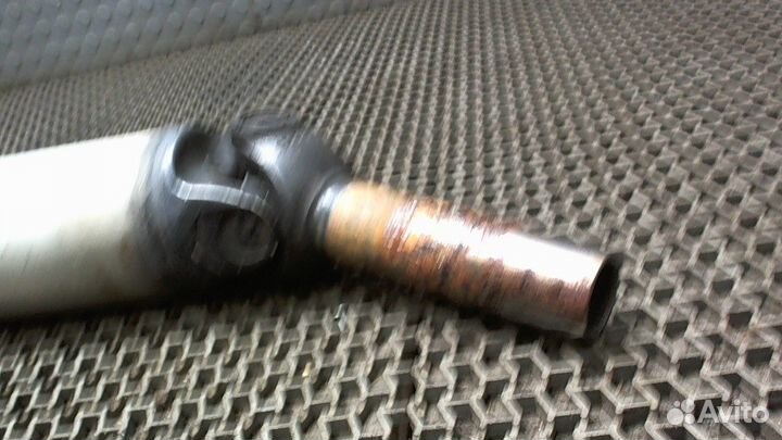 Кардан Infiniti QX56, 2004