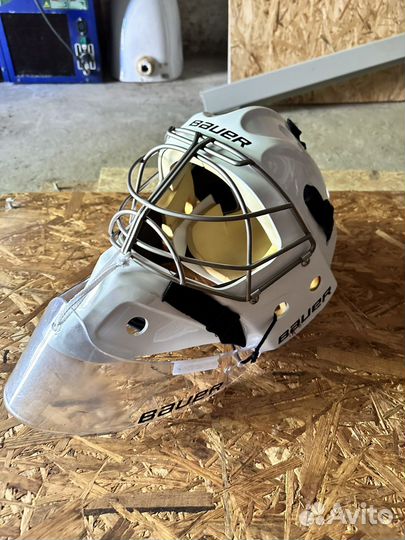 Хоккейная форма вратаря