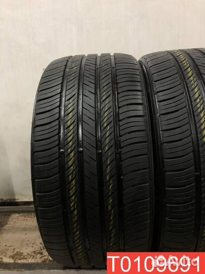 Kumho Crugen HP71 285/35 R22 106W