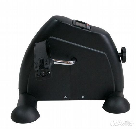 Велотренажер механический mega-012