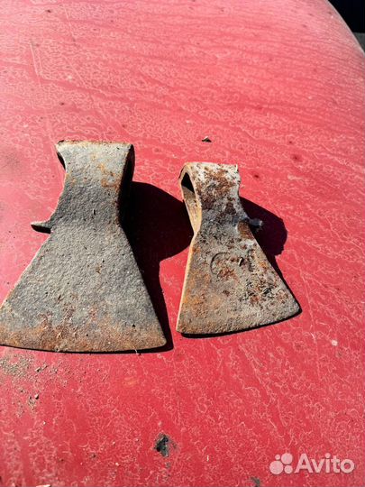 Топор и молотки СССР