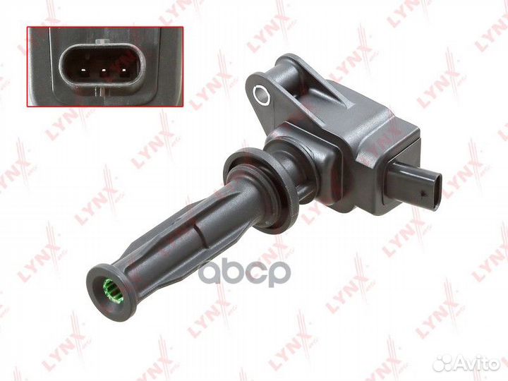 Катушка зажигания SPL1264 lynxauto