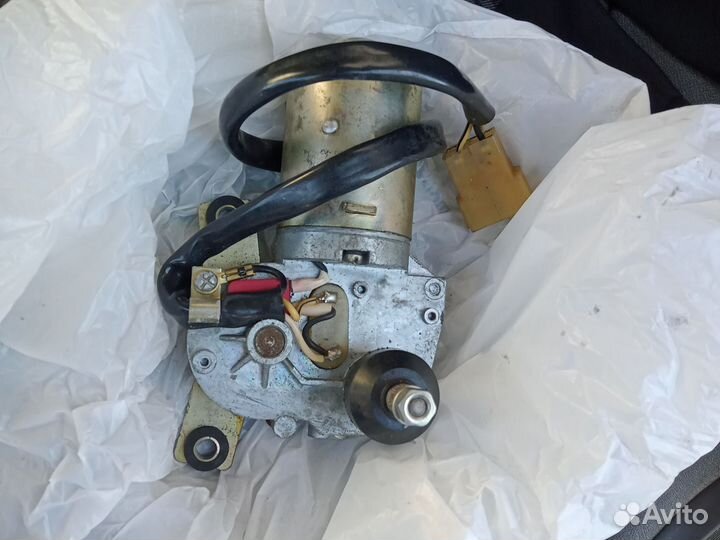 Моторчик дворников для ваз 2012