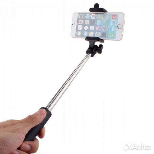 Монопод bluetooth locust series